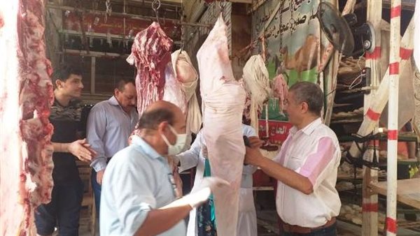 حملة للطب البيطري