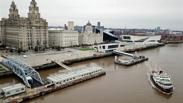 مرفأ ليفربول