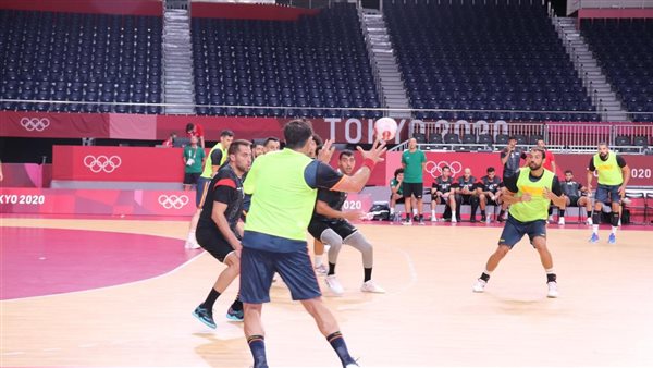 منتخب مصر لكرة اليد