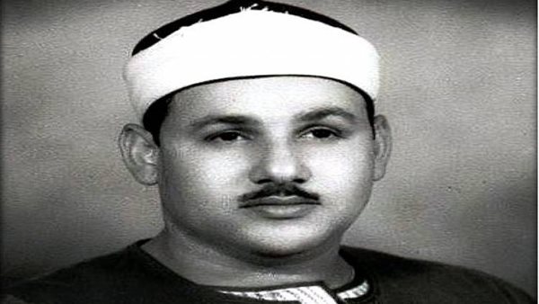 الشيخ محمود علي البنا