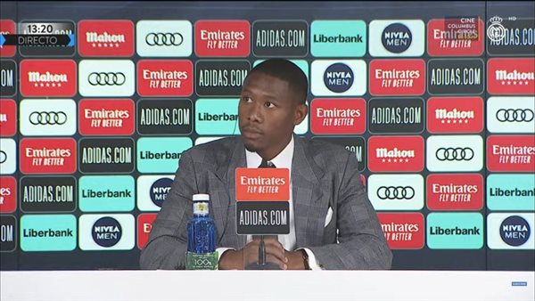 دافيد الأبا 