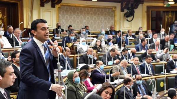 طارق الخولي