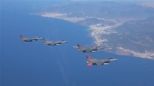 الطيران التركي