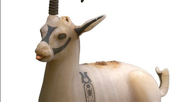 إناء لحفظ الزيوت