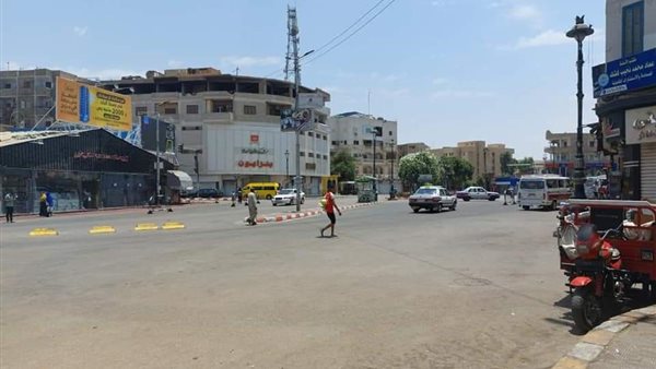 ميدان البنزيون