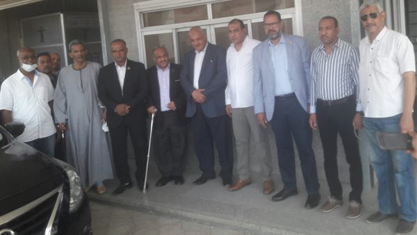 اعضاء مجلس النواب