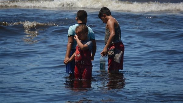 شاطئ بورسعيد 