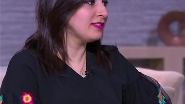 الدكتورة جيهان الدمرادش