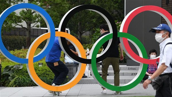 أولمبياد طوكيو