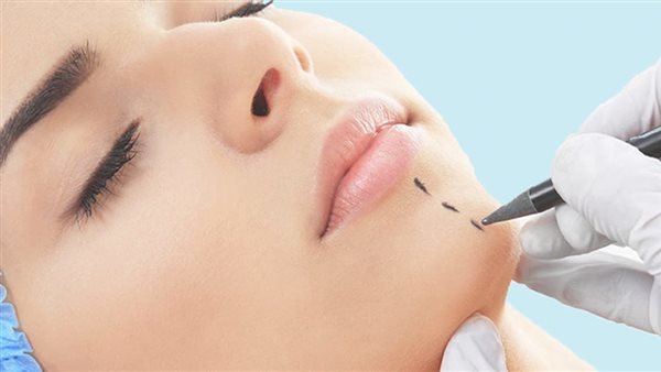 عمليات تجميل