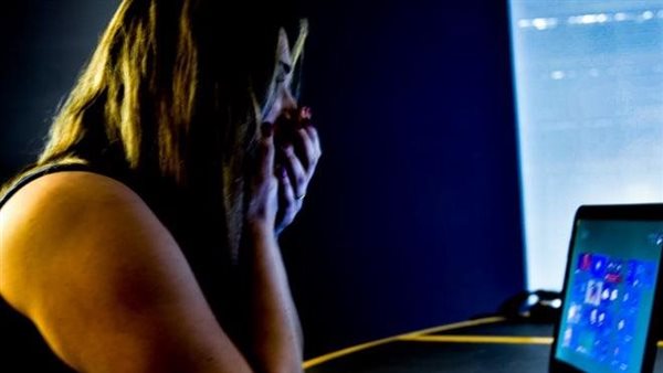 الابتزاز الجنسي 