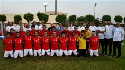 ثلاثة حلول لـ شوقي غريب أمام إسبانيا اليوم فى أولمبياد طوكيو2020