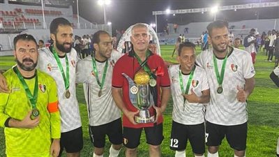 حصدوا بطولة كأس إفريقيا.. أبطال منتخب مصر لـ 