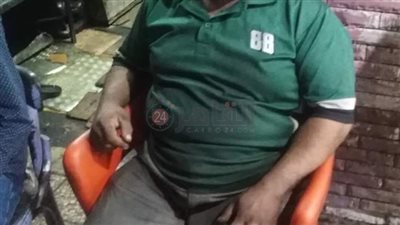 إبراهيم دايو.. ننشر الصور الأولى لميكانيكي قُتل على يد نجله الطالب الجامعي بالإسماعيلية