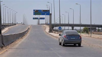 انسيابية بحركة السيارات.. تعرف على الحالة المرورية في القاهرة والجيزة