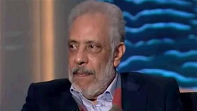 نبيل الحلفاوي بعد وفاة وائل الإبراشي: 2022 داخلة بثقلها