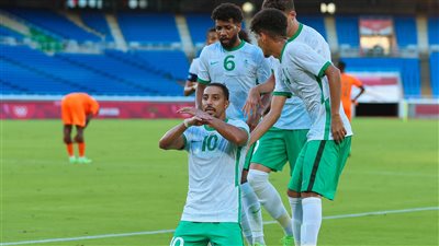 قبل كأس العالم.. سالم الدوسري يجري عملية جراحية