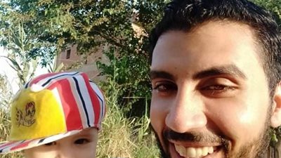 المتهمة بقتل زوجها بطوخ: 