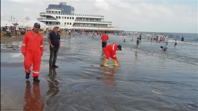 زيادة حوادث التسرب الزيتي وغياب الإجراءات الرادعة.. ولجنة مكافحة التلوث 