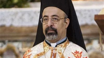 بطريرك الأقباط الكاثوليك يهنئ الرئيس السيسي بذكرى ثورة 23 يوليو