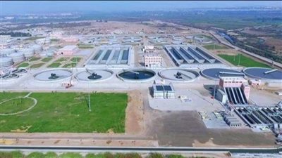 خلال 7 سنوات.. تنفيذ 377 مشروعًا لمياه الشرب و1337 للصرف الصحي بتكلفة 192 مليار جنيه