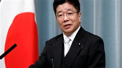 بعد زيارته للقاهرة.. وزير خارجية اليابان يزور العراق اليوم 