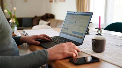 مراقبة الميزانية الحكومية في بريطانيا: العمل من المنزل يهدد الاقتصاد 