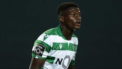 نونو مينديز يدخل قائمة اهتمامات مانشستر سيتي