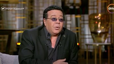 أحمد آدم: حبيت البخيل في فيلم 200 جنيه.. ونجومية الكوميديا تحصر دور الفنان