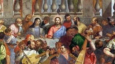 لوحات عالمية.. 