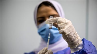 محافظ كفر الشيخ: 10 مواقع لتلقي لقاح كورونا و6 مراكز لراغبي السفر إضافة لفرق متنقلة