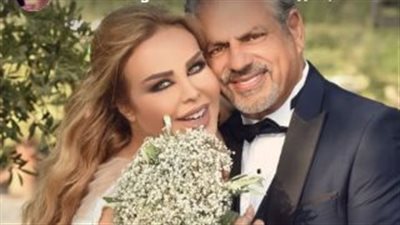 حاولت الانتحار مرتين ولم تحب والدتها.. معلومات عن الفنانة رولا سعد بعد زفافها