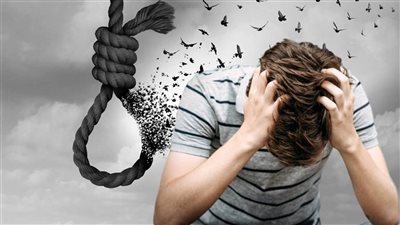 النفوس الضعيفة.. حالات انتحار طلاب الثانوية العامة مشهد يتكرر كل عام