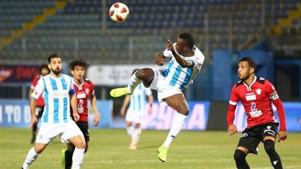 مباراة لطلائع الجيش