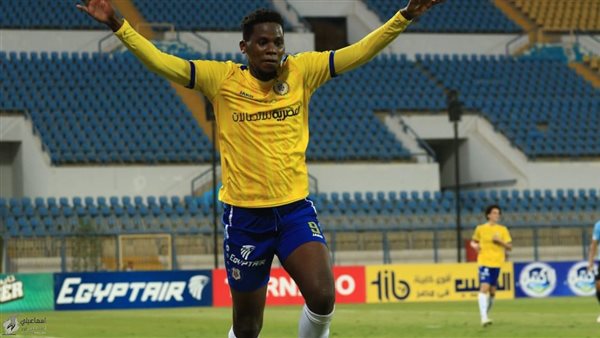 بينسون شيلونجو مهاجم