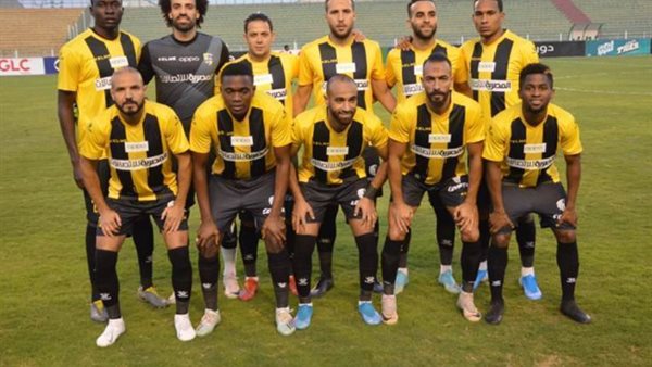 المقاولون العرب