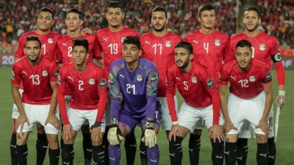 المنتخب الوطني الأولمبي