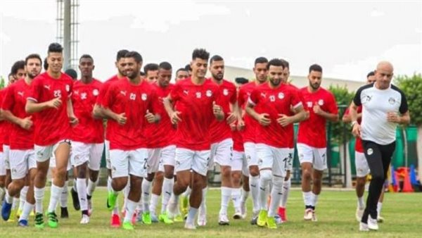 منتخب مصر الأولمبي