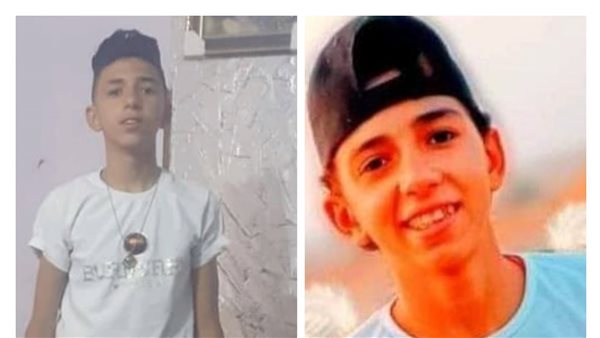 أحمد ناصر عويس، المجني