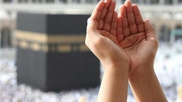 دعاء ثالث أيام عيد