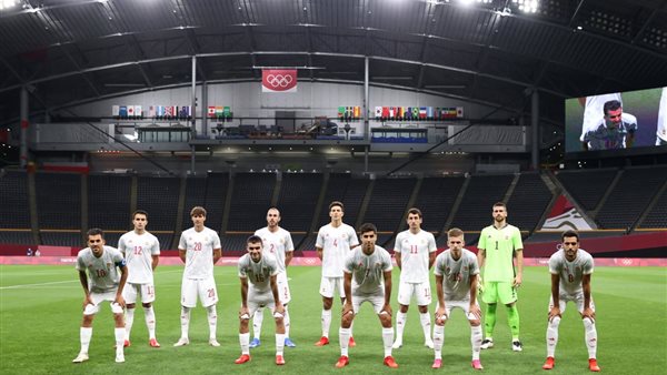 منتخب إسبانيا 