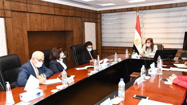  الدكتورة هالة السعيد