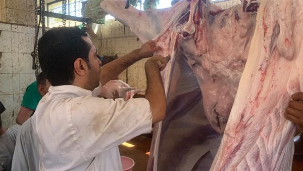 مجازر الغربية