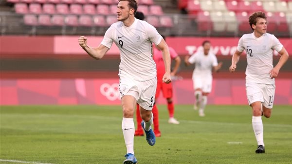 منتخب نيوزلندا 