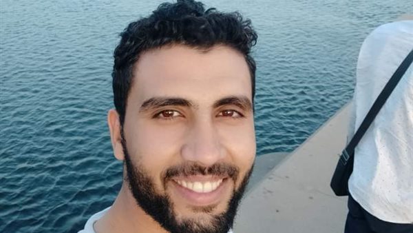 الزوج المقتول على