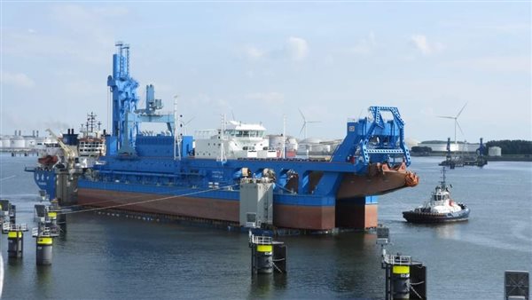 الكراكة حسين طنطاوي