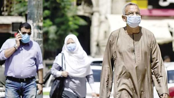 إجراءات كورونا الاحترازية