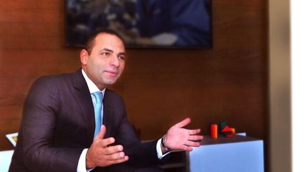 أحمد أبو السعد 