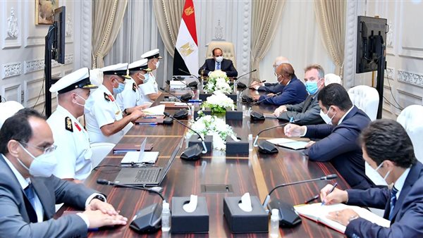 الرئيس عبد الفتاح