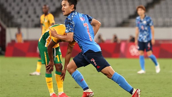 منتخب اليابان 